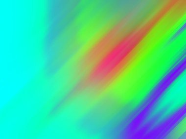 yeşil, mavi renk eğimli arkaplan 