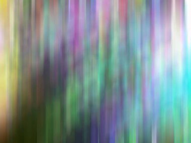 soyut renkli bulanık arkaplan, eğim kavramı