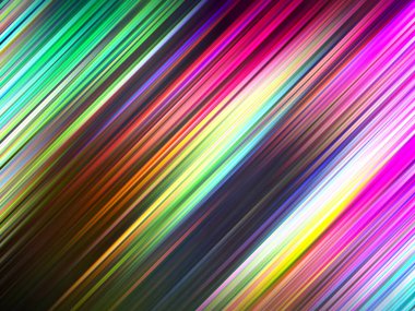 Soyut renkli doku, yukarı doğru hareket 