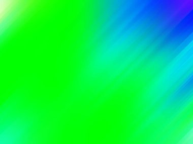 yeşil, mavi hareket bulanık arkaplan, soyut arkaplan.