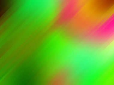 yeşil, kırmızı renk eğimli arkaplan 