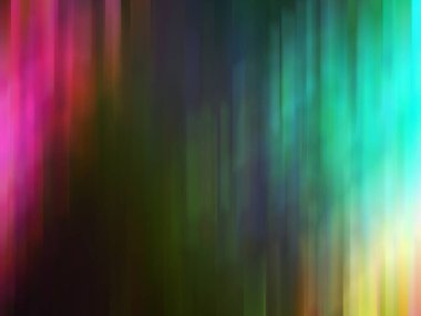 soyut renkli bulanık arkaplan, eğim kavramı