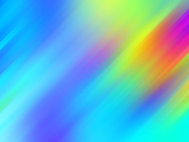 yeşil, mavi hareket bulanık arkaplan, soyut arkaplan.