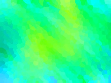 Soyut renkli doku, kristalize arkaplan