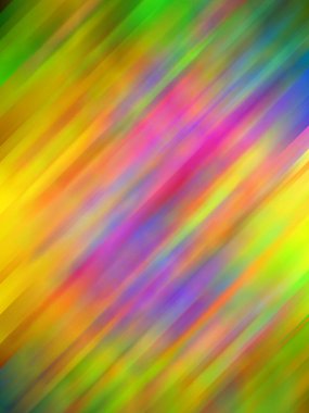 Soyut renkli doku, yukarı doğru hareket 