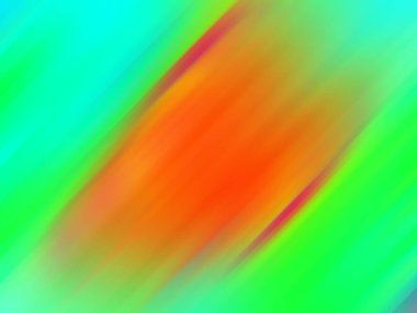 yeşil, kırmızı renk eğimli arkaplan 