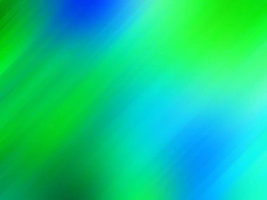 yeşil, mavi hareket bulanık arkaplan, soyut arkaplan.