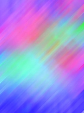 Soyut renkli doku, yukarı doğru hareket 