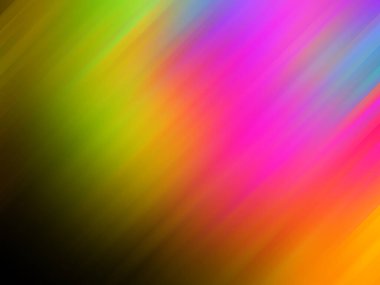 yeşil, mor, mavi hareket bulanık arkaplan, soyut arkaplan.