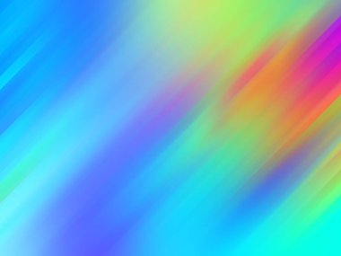 yeşil, mavi renk eğimli arkaplan 