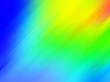 yeşil, mavi hareket bulanık arkaplan, soyut arkaplan.