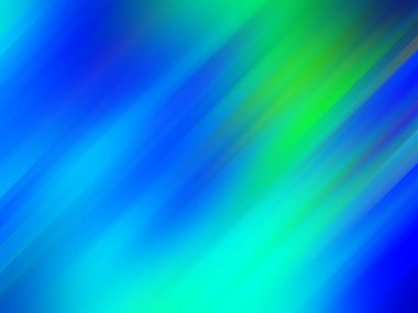 yeşil, mavi renk eğimli arkaplan 