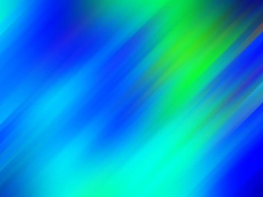 yeşil, mavi hareket bulanık arkaplan, soyut arkaplan.