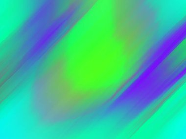 yeşil, mavi renk eğimli arkaplan 