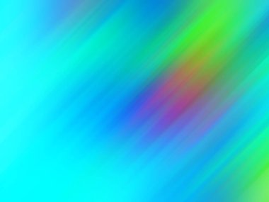 yeşil, mavi renk eğimli arkaplan 