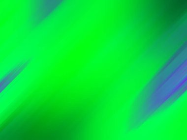 yeşil, mavi renk eğimli arkaplan 