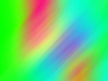 yeşil, mavi renk eğimli arkaplan 