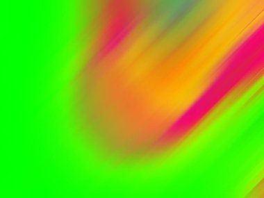 yeşil, kırmızı renk eğimli arkaplan 