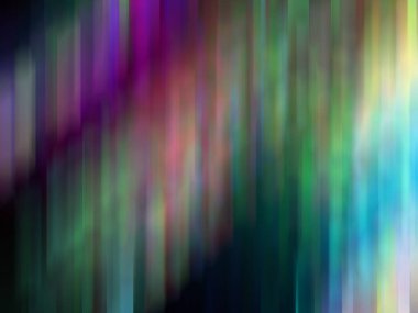 soyut renkli bulanık arkaplan, eğim kavramı