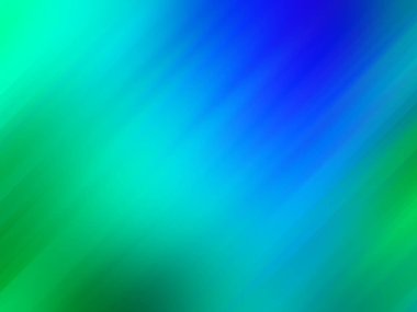 yeşil, mavi renk eğimli arkaplan 