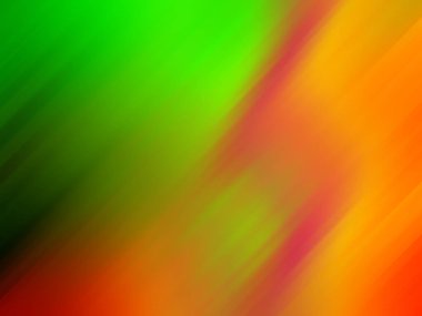 yeşil, kırmızı renk eğimli arkaplan 