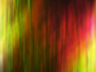 soyut renkli bulanık arkaplan, eğim kavramı