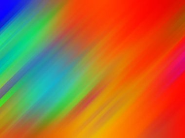 yeşil, kırmızı renk eğimli arkaplan 