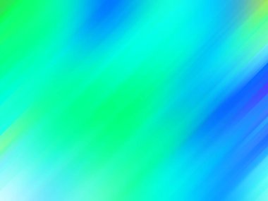 yeşil, mavi hareket bulanık arkaplan, soyut arkaplan.