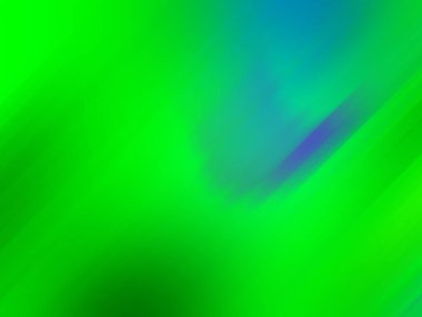 yeşil, mavi renk eğimli arkaplan 