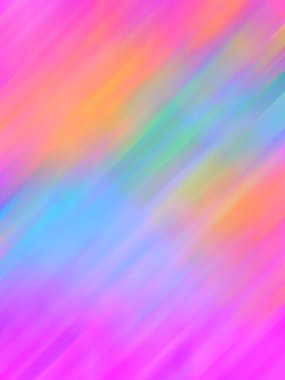 Soyut renkli doku, yukarı doğru hareket 