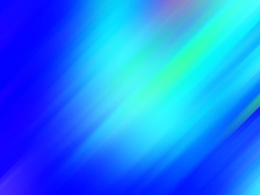 yeşil, mavi hareket bulanık arkaplan, soyut arkaplan.