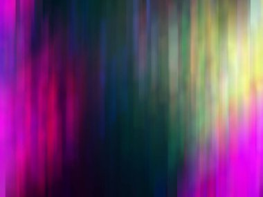 soyut renkli bulanık arkaplan, eğim kavramı