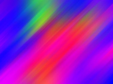 yeşil, mor, mavi hareket bulanık arkaplan, soyut arkaplan.