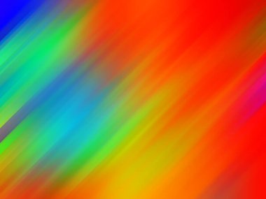 yeşil, kırmızı, sarı hareket bulanık arkaplan, soyut arkaplan.