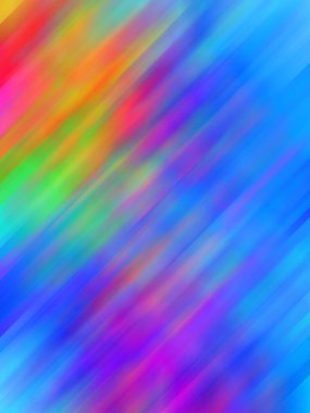 Soyut renkli doku, yukarı doğru hareket 