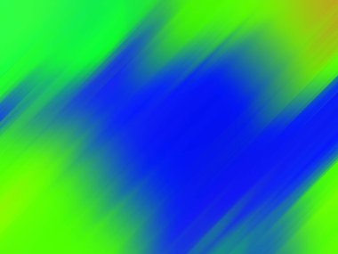 yeşil, mavi renk eğimli arkaplan 