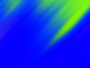 yeşil, mavi renk eğimli arkaplan 