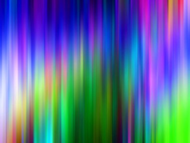 soyut renkli bulanık eğimli arkaplan 