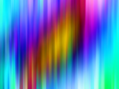 dikey bulanık çizgilerin soyut renkli gradyan arkaplanı