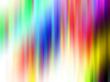 dikey bulanık çizgilerin soyut renkli gradyan arkaplanı