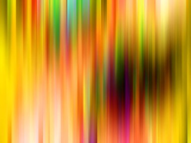 dikey bulanık çizgilerin soyut renkli gradyan arkaplanı