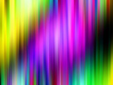 dikey bulanık çizgilerin soyut renkli gradyan arkaplanı