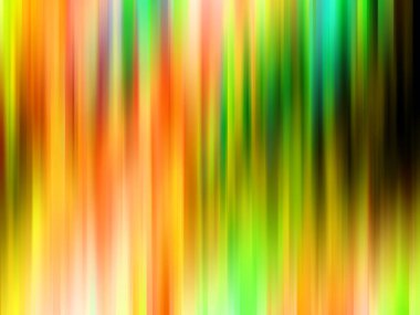 dikey bulanık çizgilerin soyut renkli gradyan arkaplanı