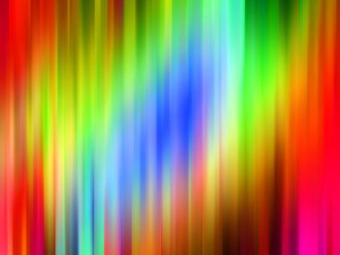 soyut renkli bulanık eğimli arkaplan 