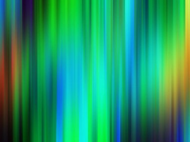 soyut bulanık yeşil ve mavi arkaplan, hareket kavramı 