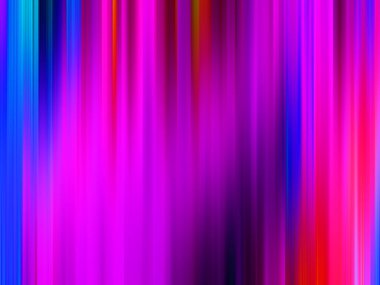 dikey çizgilerle soyut bulanık gradyan arkaplan 