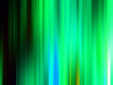 soyut bulanık yeşil ve mavi arkaplan, hareket kavramı 