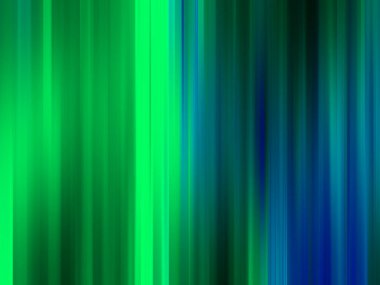 soyut bulanık yeşil ve mavi arkaplan, hareket kavramı 