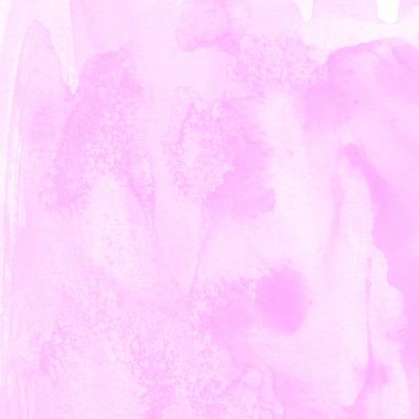 Boya desenli mor soyut suluboya arkaplan