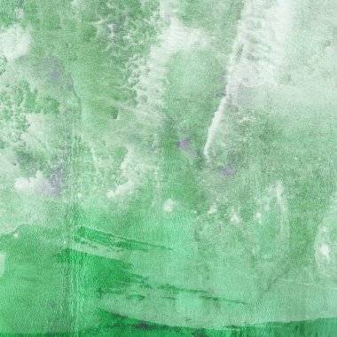 soyut yeşil suluboya arkaplan 